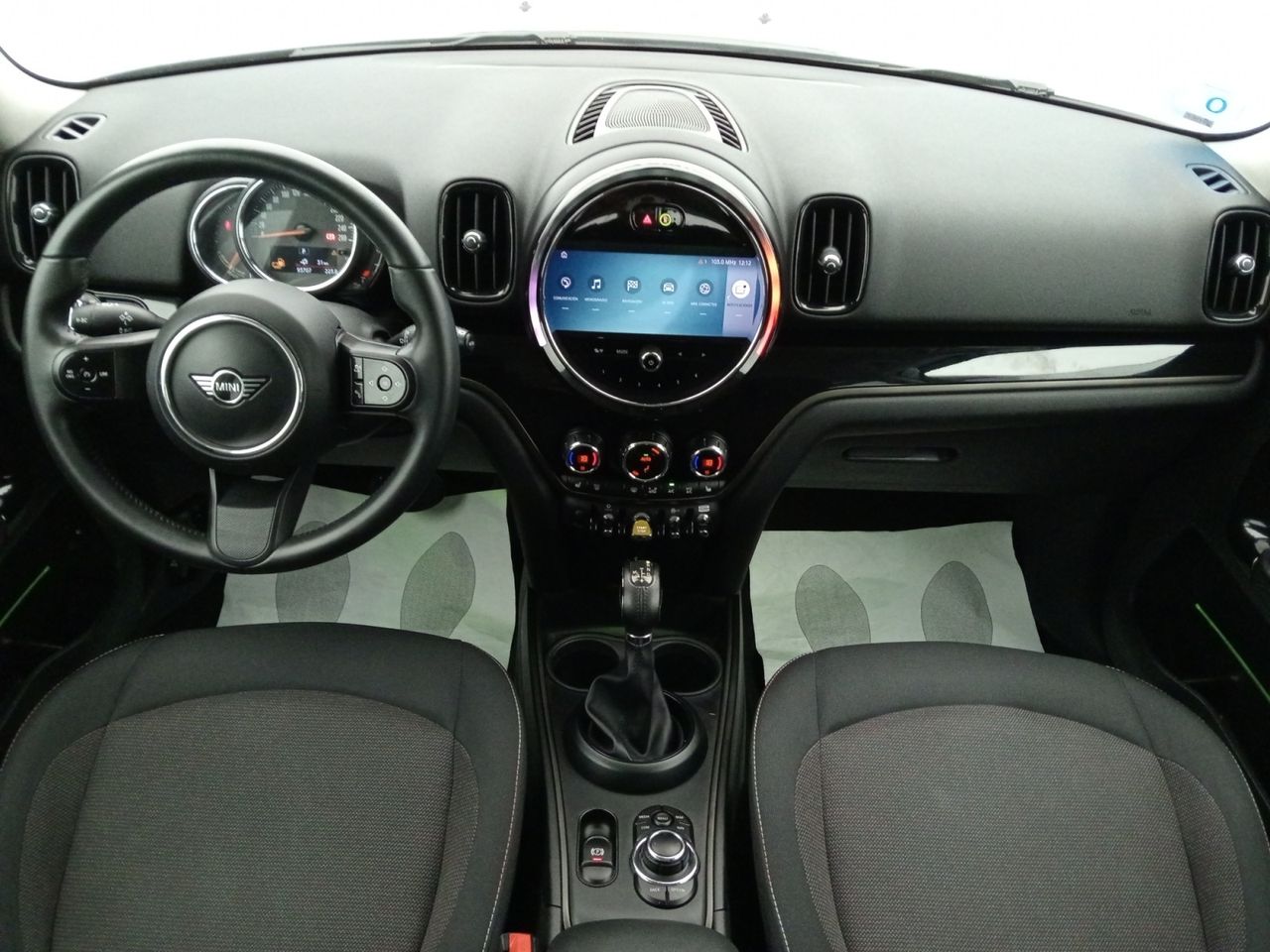Foto Mini Countryman 6