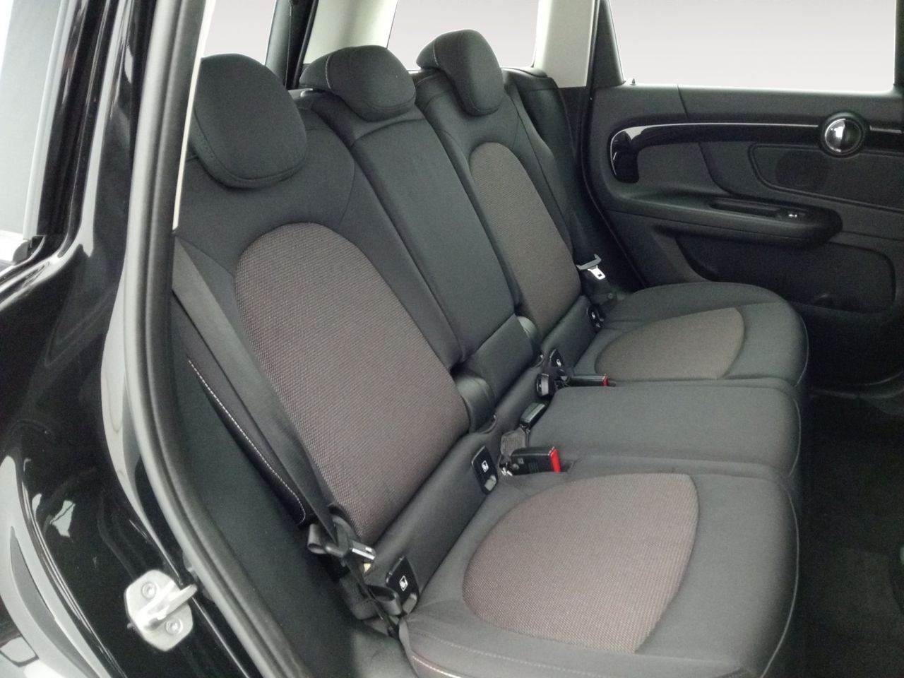 Foto Mini Countryman 9