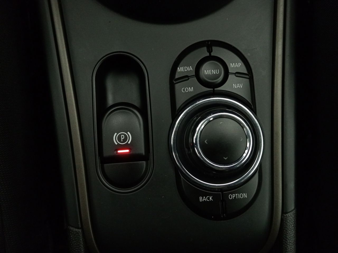 Foto Mini Countryman 11