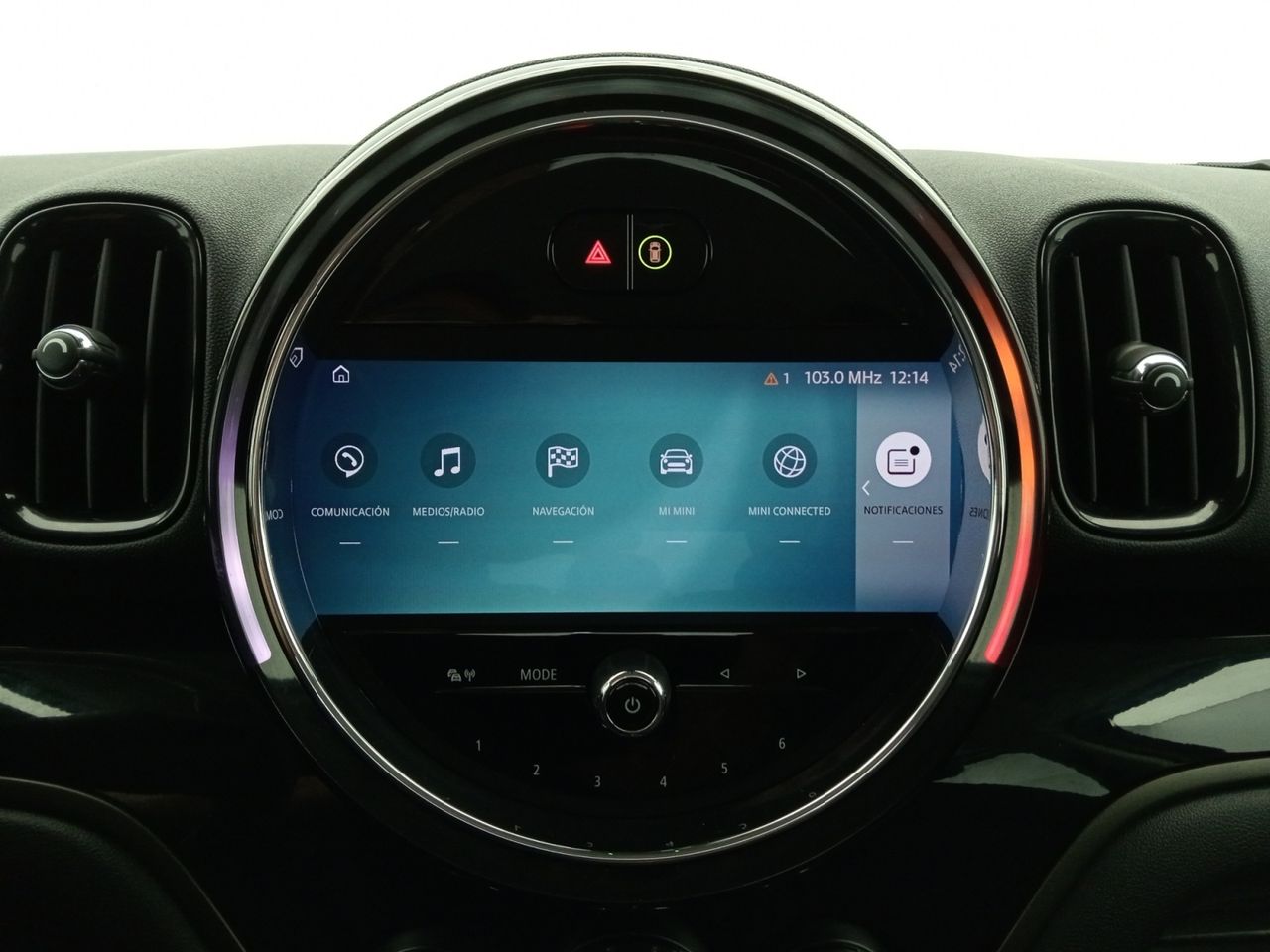 Foto Mini Countryman 12