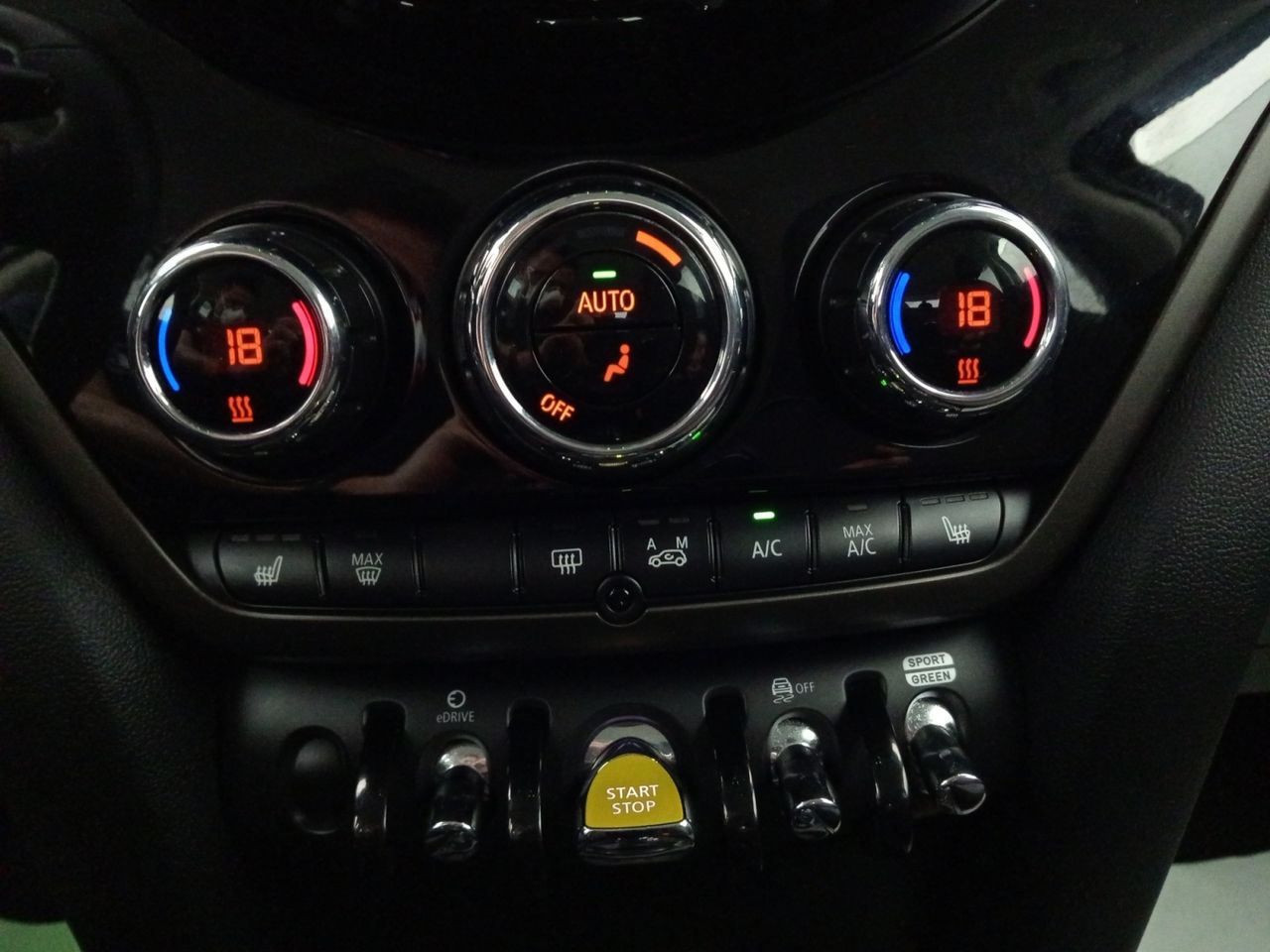 Foto Mini Countryman 15