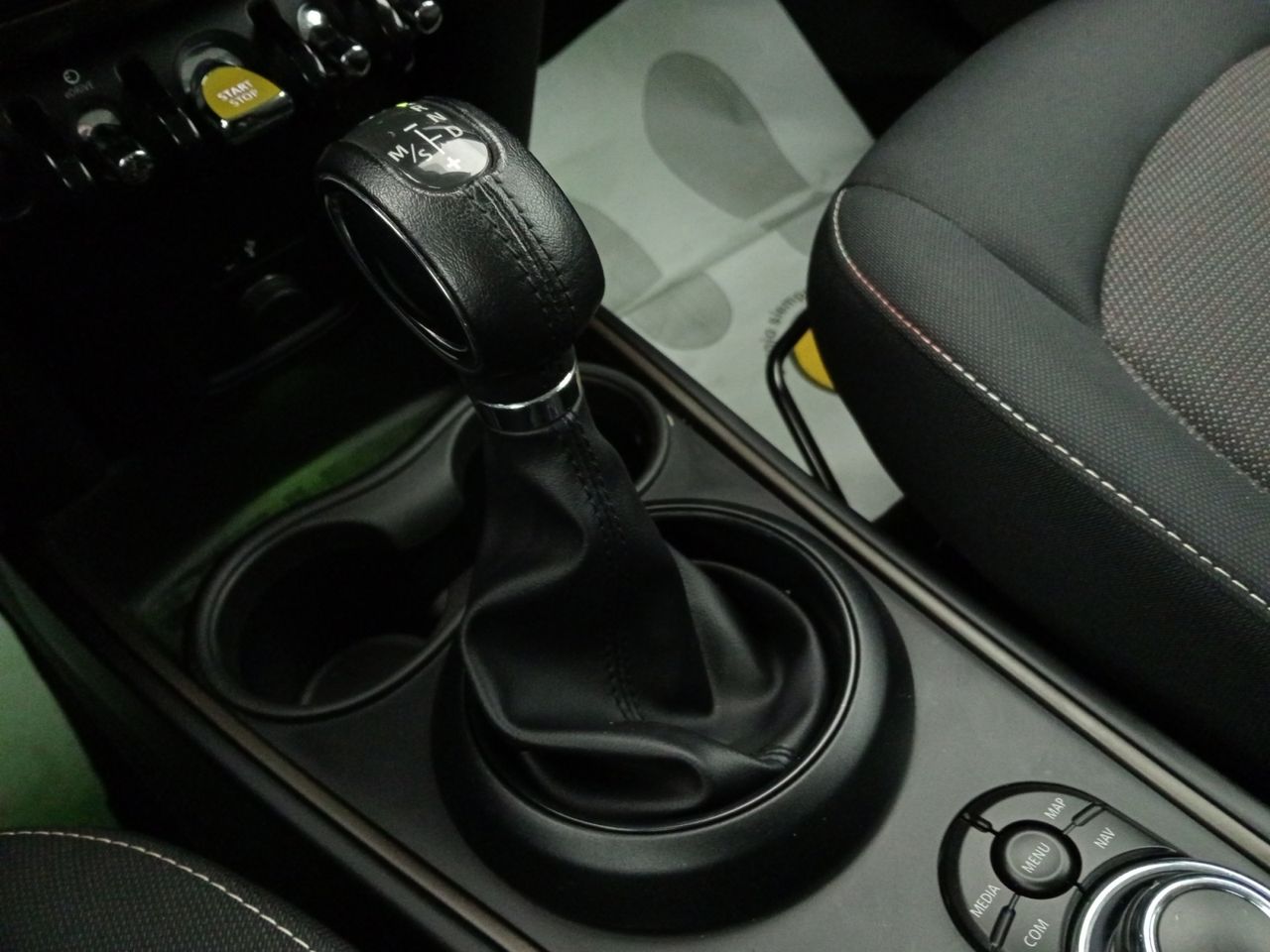 Foto Mini Countryman 16