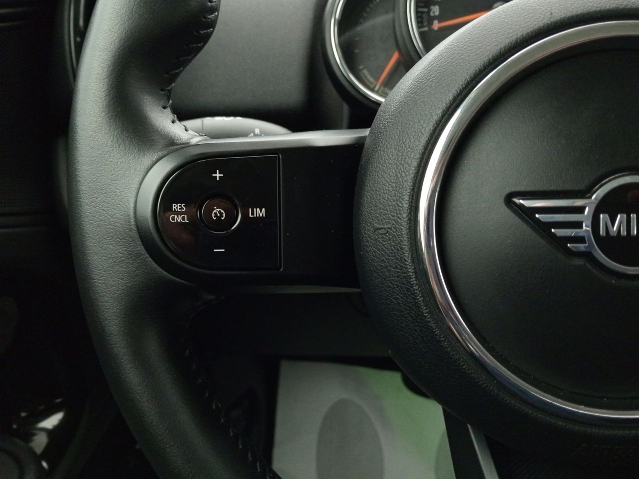 Foto Mini Countryman 17
