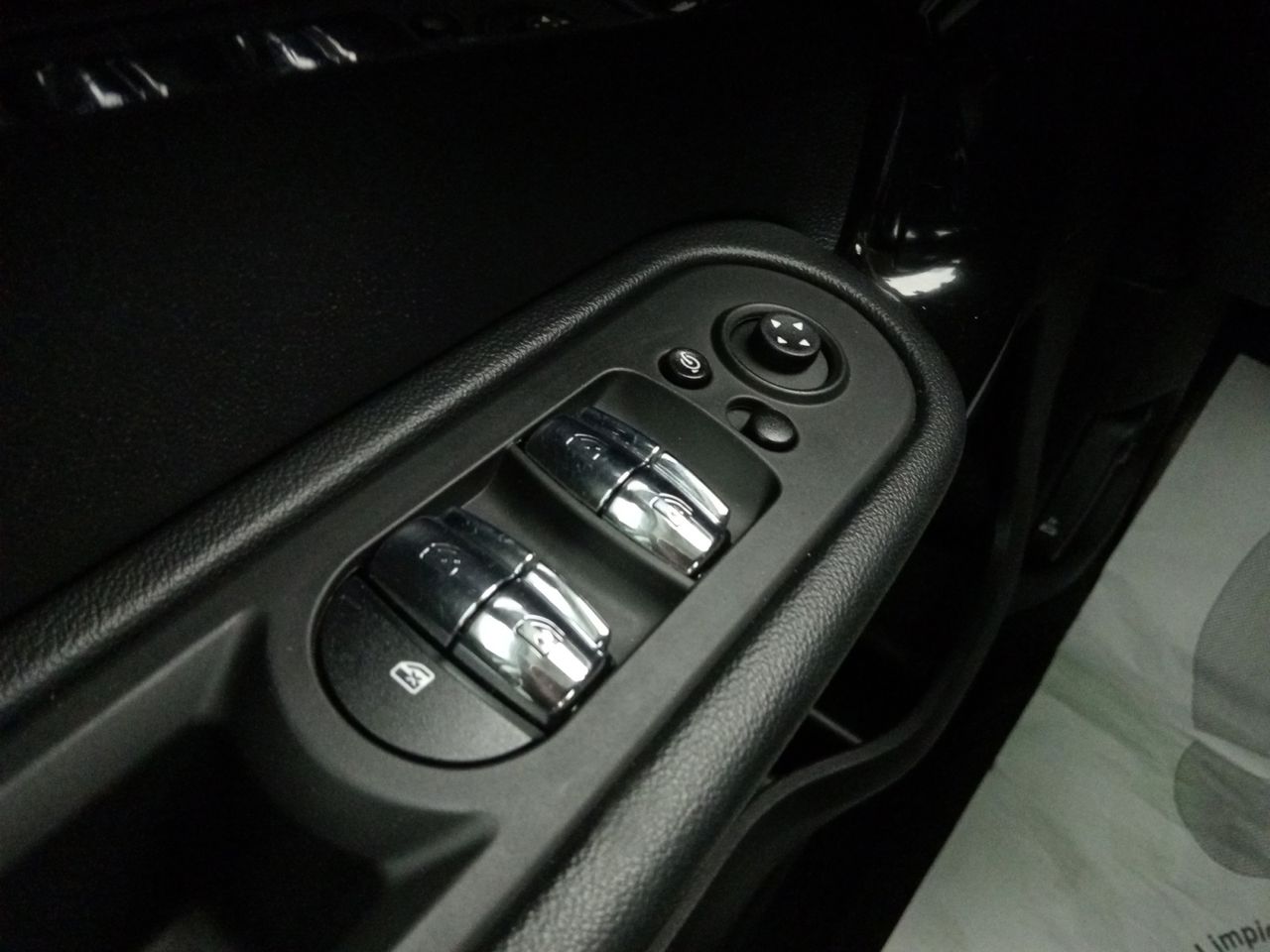 Foto Mini Countryman 21