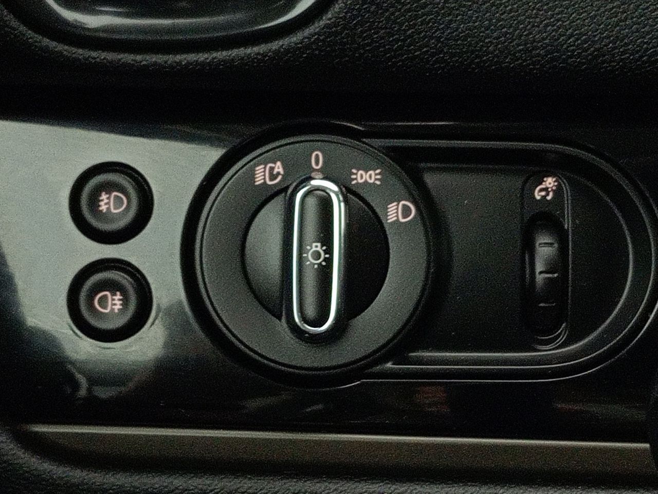 Foto Mini Countryman 22