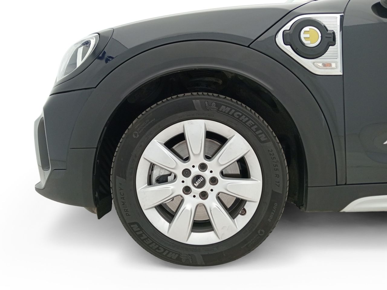 Foto Mini Countryman 23