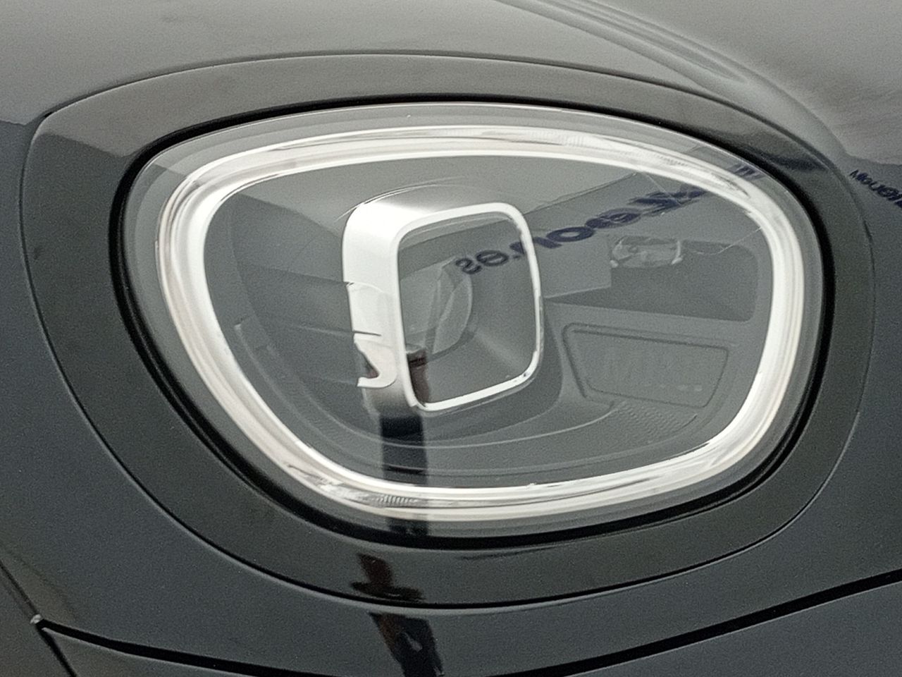 Foto Mini Countryman 24
