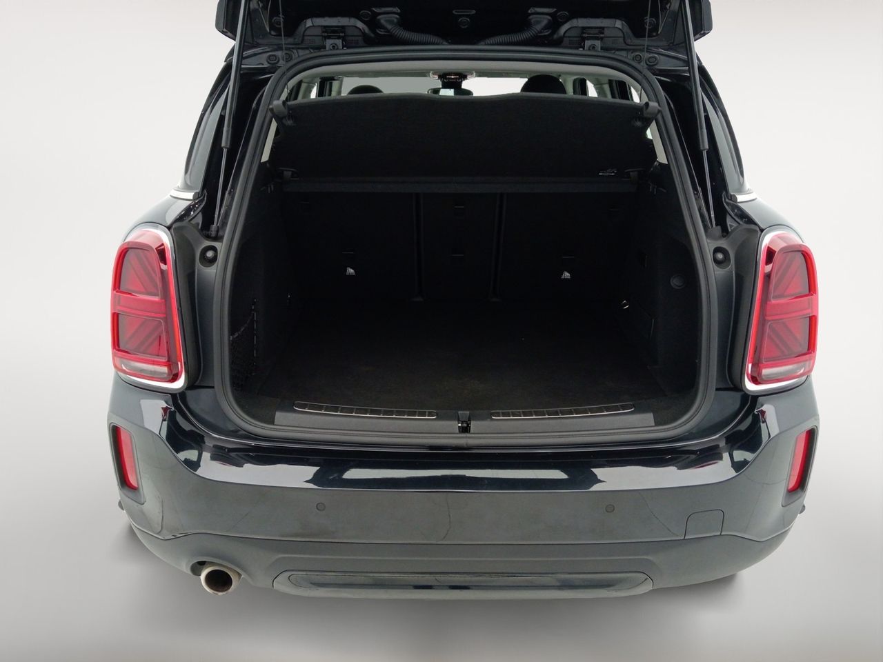 Foto Mini Countryman 27