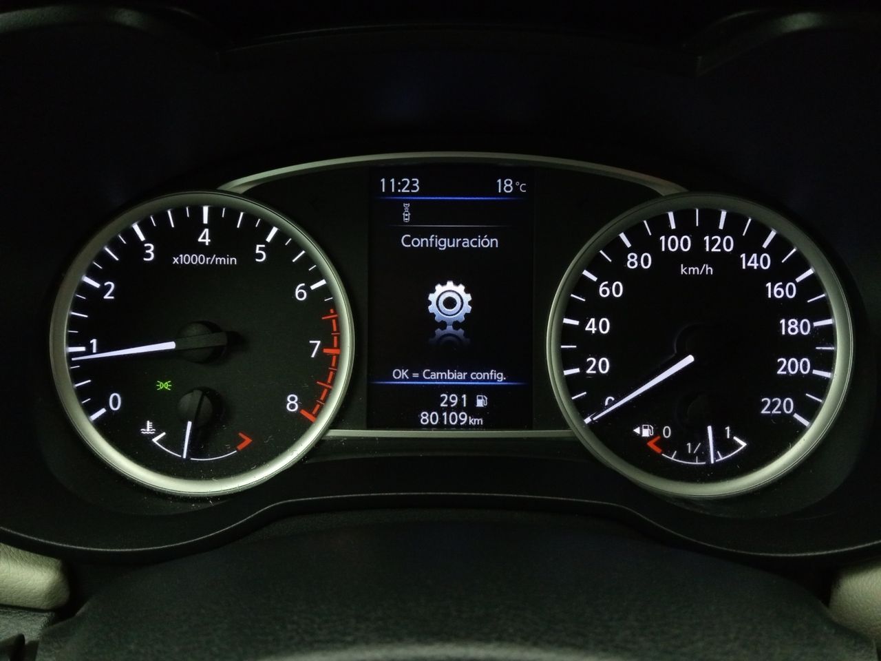 Foto Nissan Micra 10