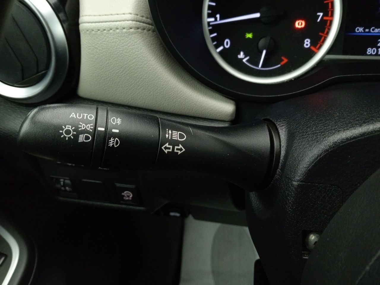 Foto Nissan Micra 19