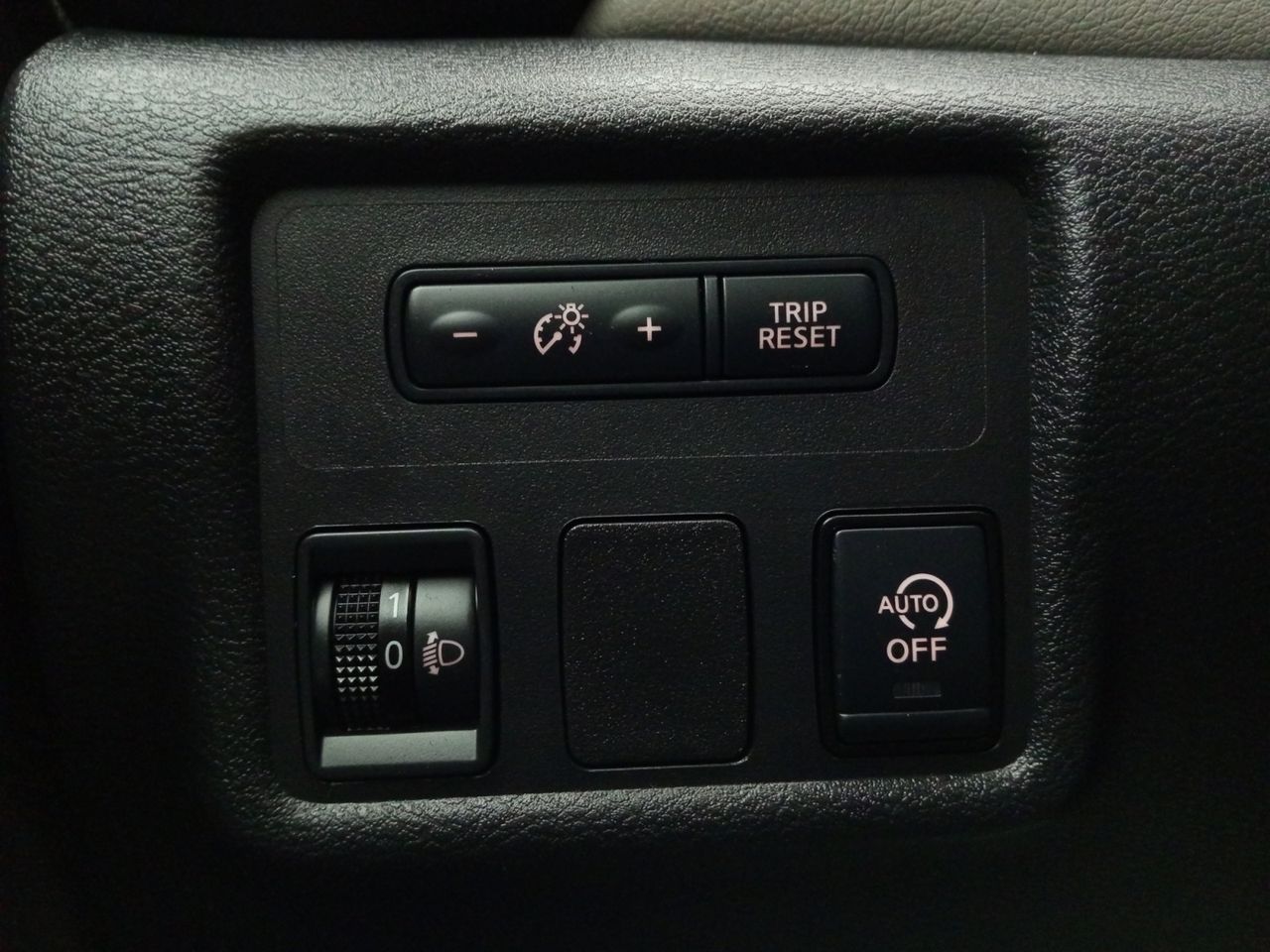 Foto Nissan Micra 21