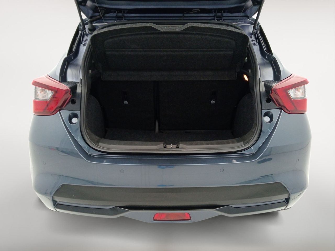 Foto Nissan Micra 25
