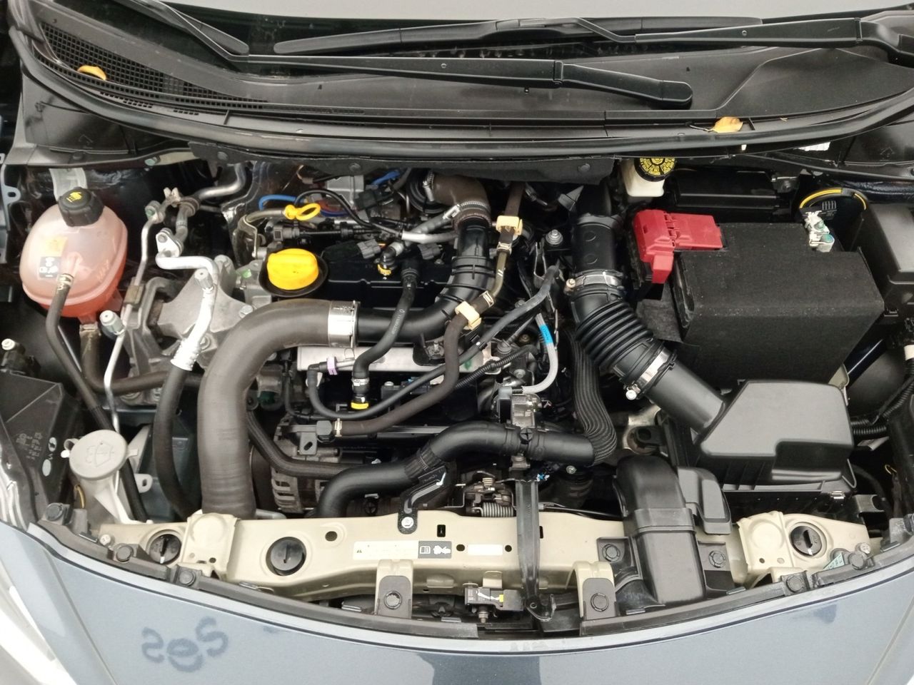 Foto Nissan Micra 26