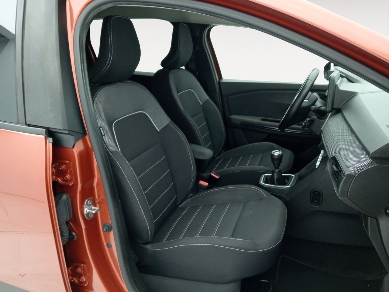 Foto Dacia Jogger 8