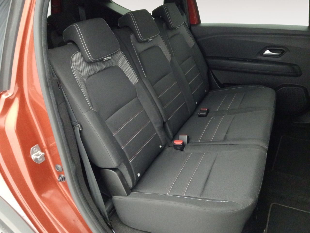 Foto Dacia Jogger 9