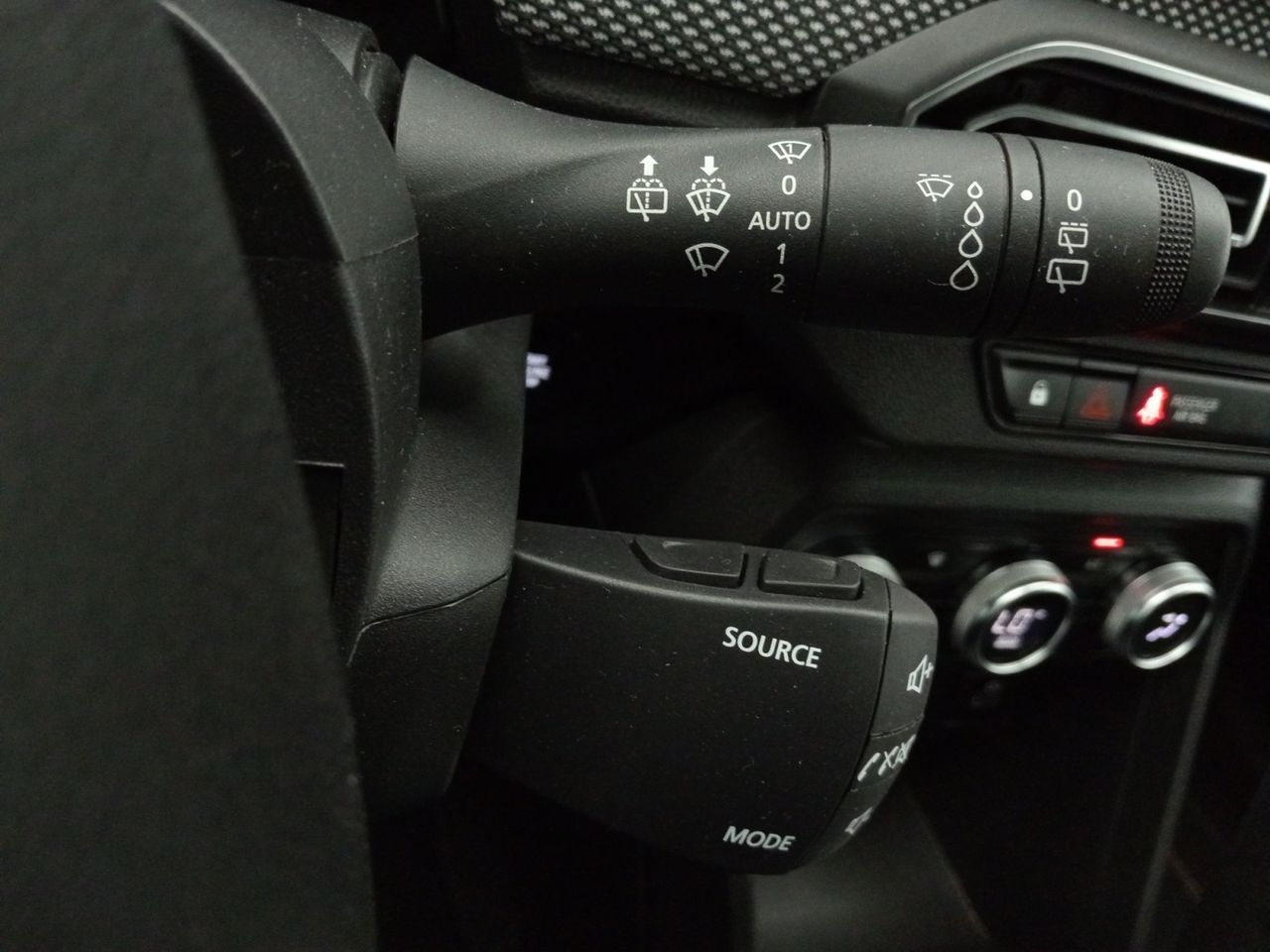 Foto Dacia Jogger 19