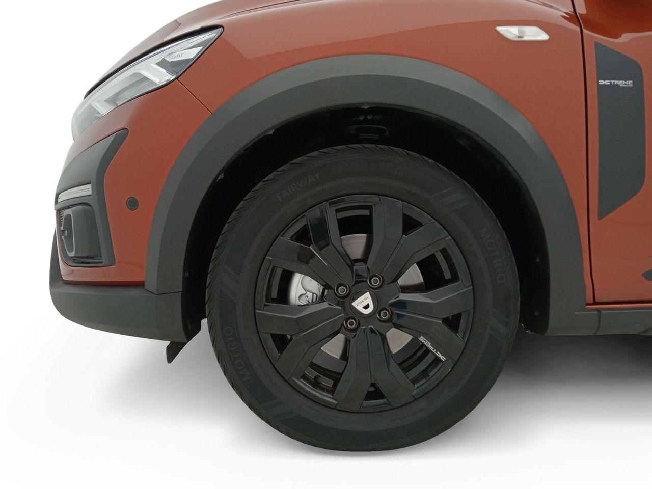 Foto Dacia Jogger 23
