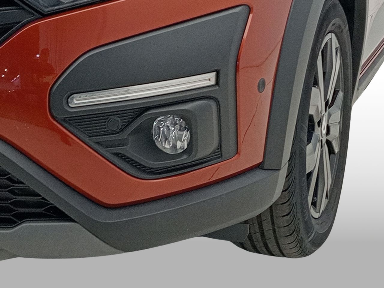 Foto Dacia Jogger 25