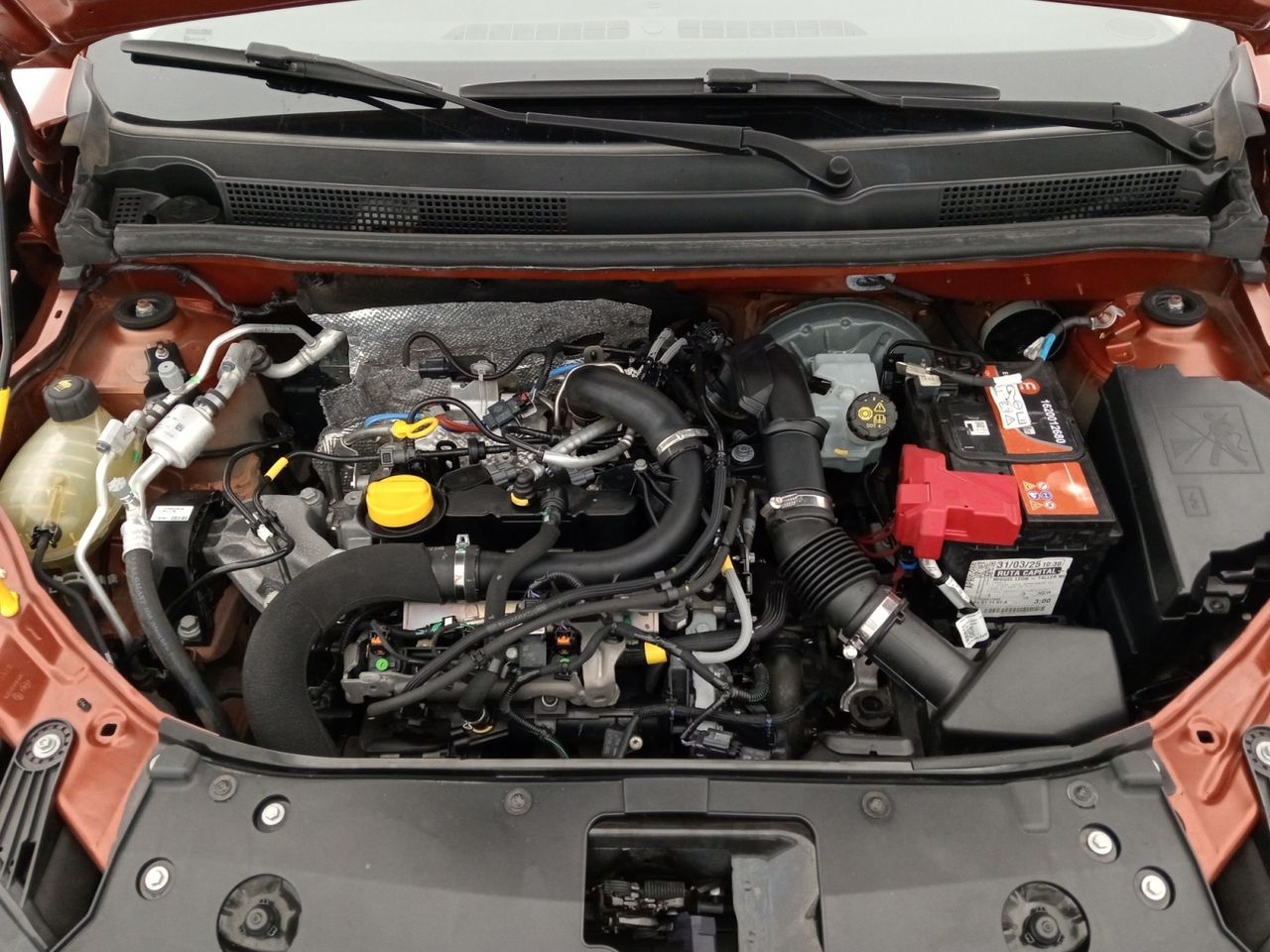 Foto Dacia Jogger 29