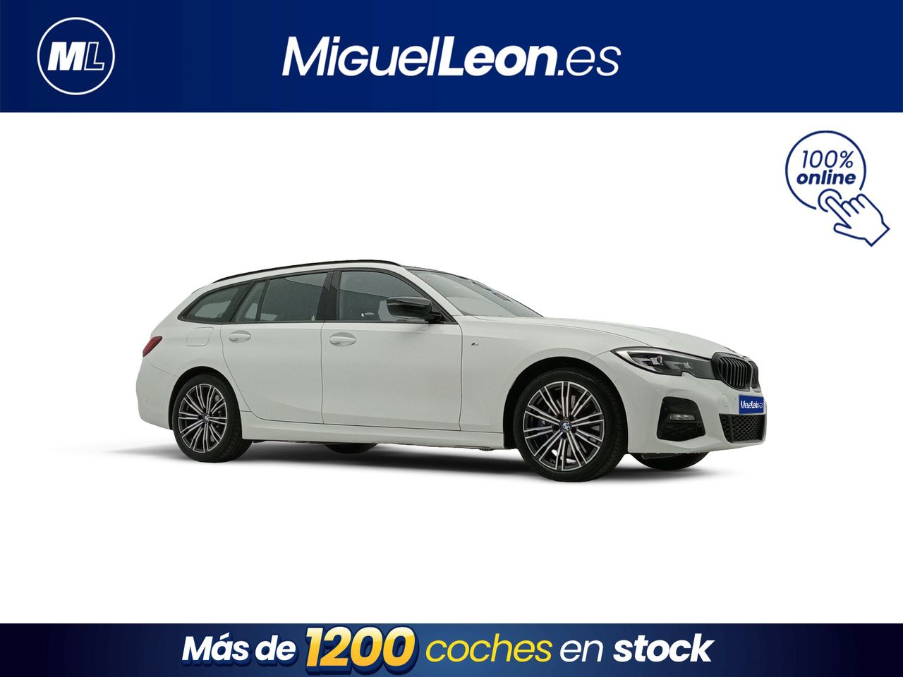 Foto BMW Serie 3 3