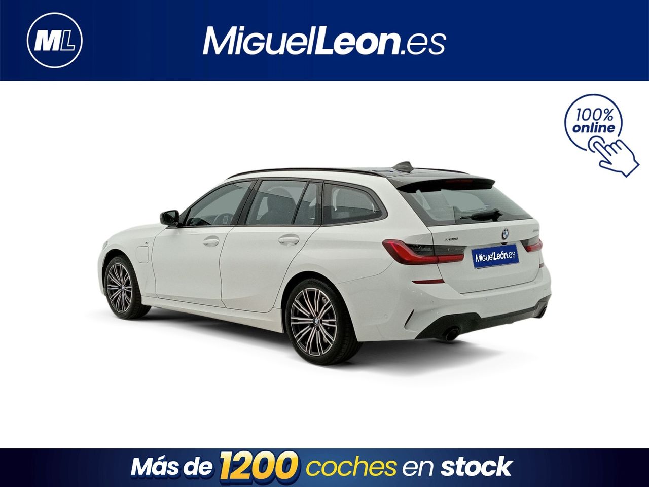 Foto BMW Serie 3 4
