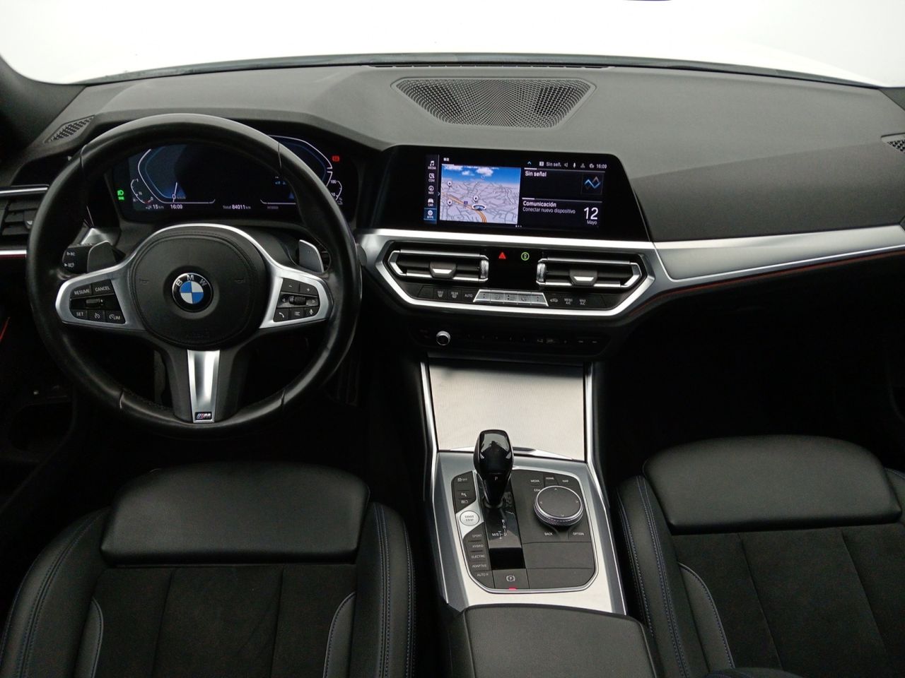 Foto BMW Serie 3 6