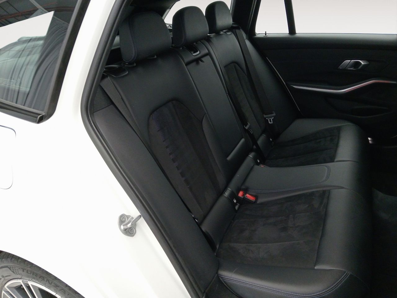 Foto BMW Serie 3 9