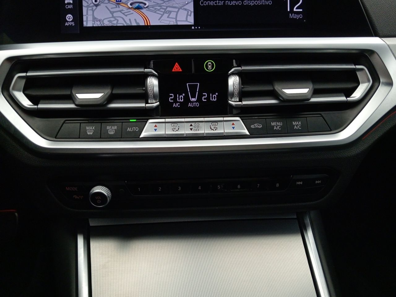 Foto BMW Serie 3 15