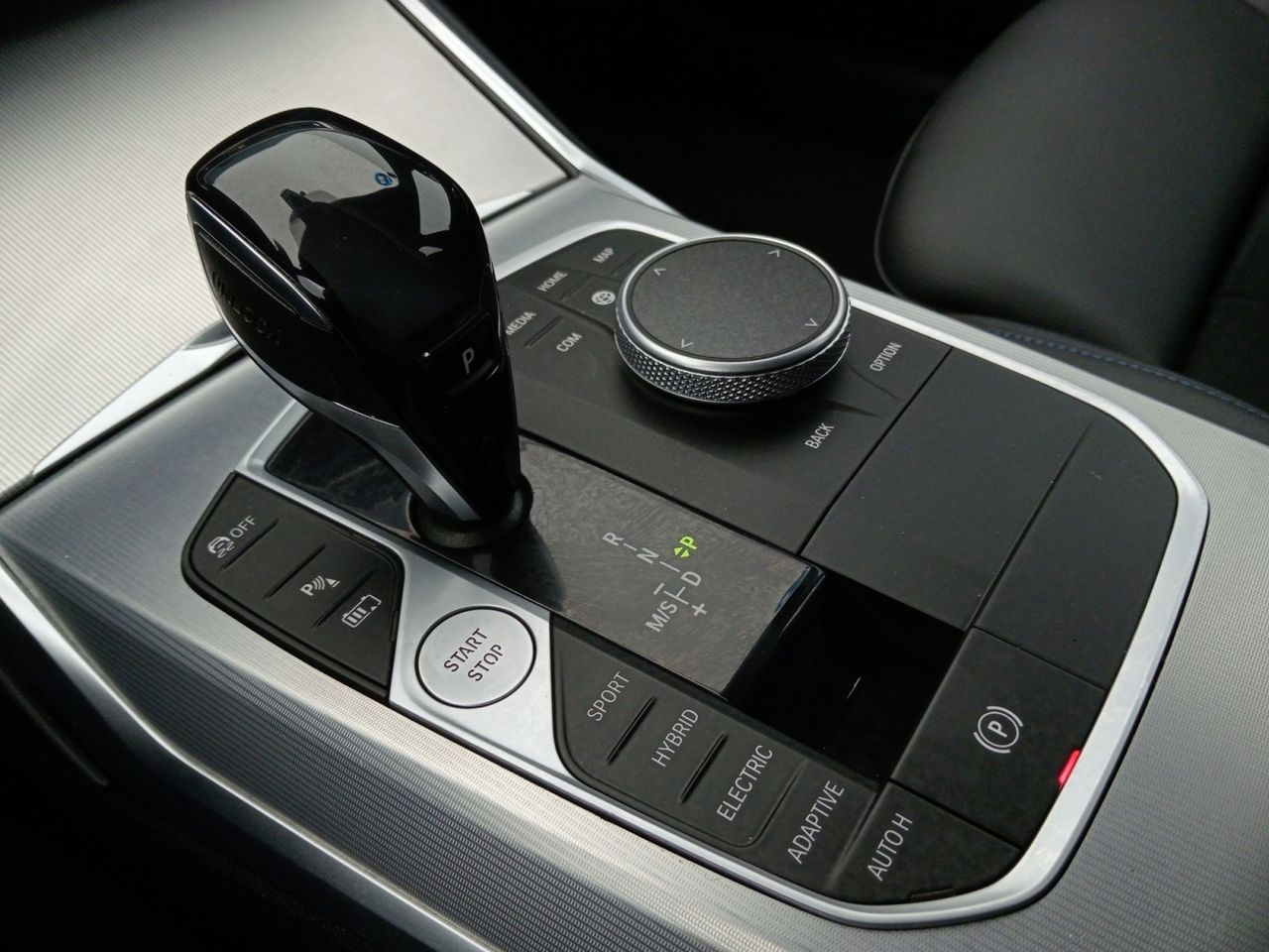 Foto BMW Serie 3 16