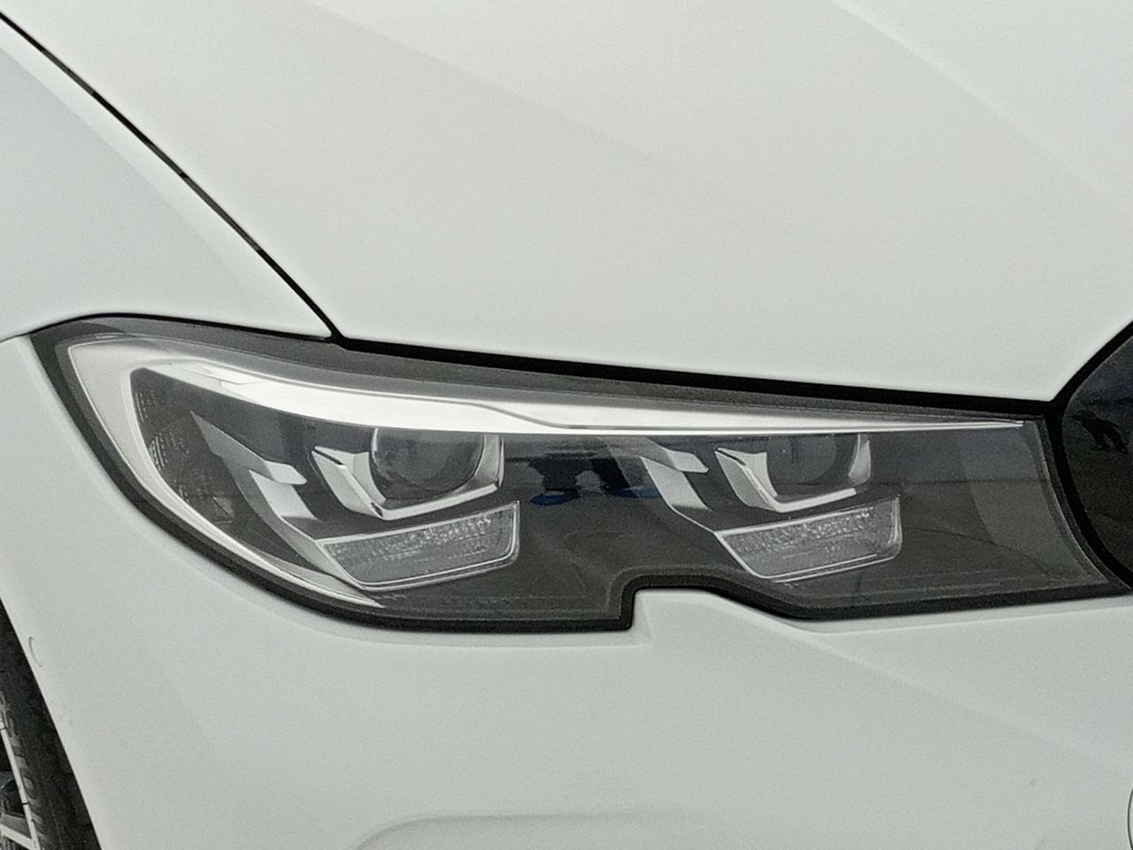 Foto BMW Serie 3 24
