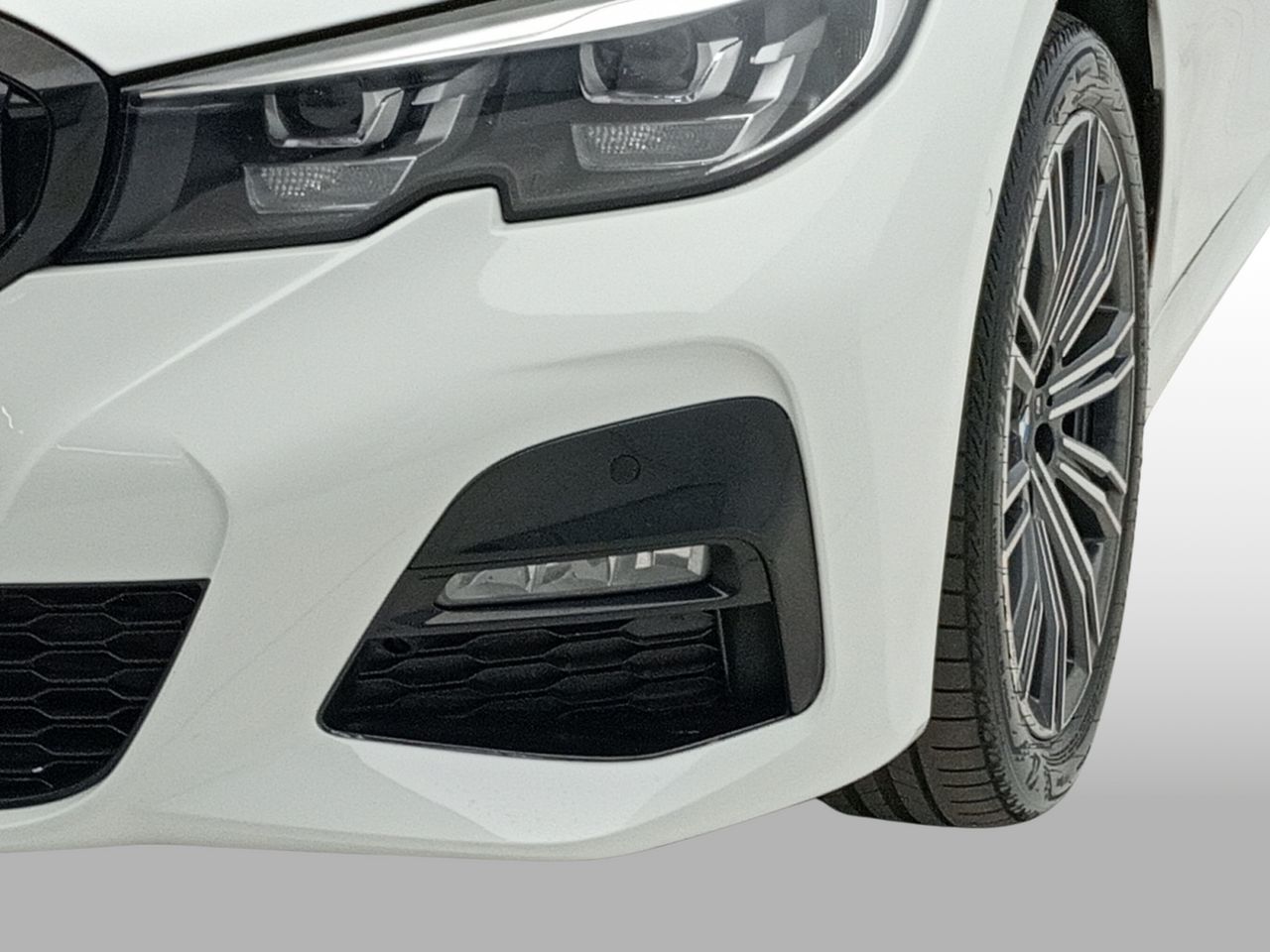 Foto BMW Serie 3 25