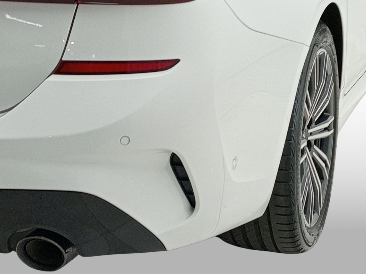 Foto BMW Serie 3 26