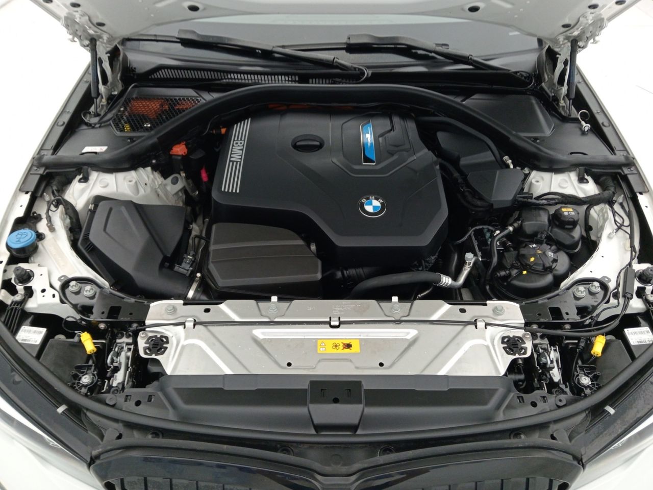 Foto BMW Serie 3 30