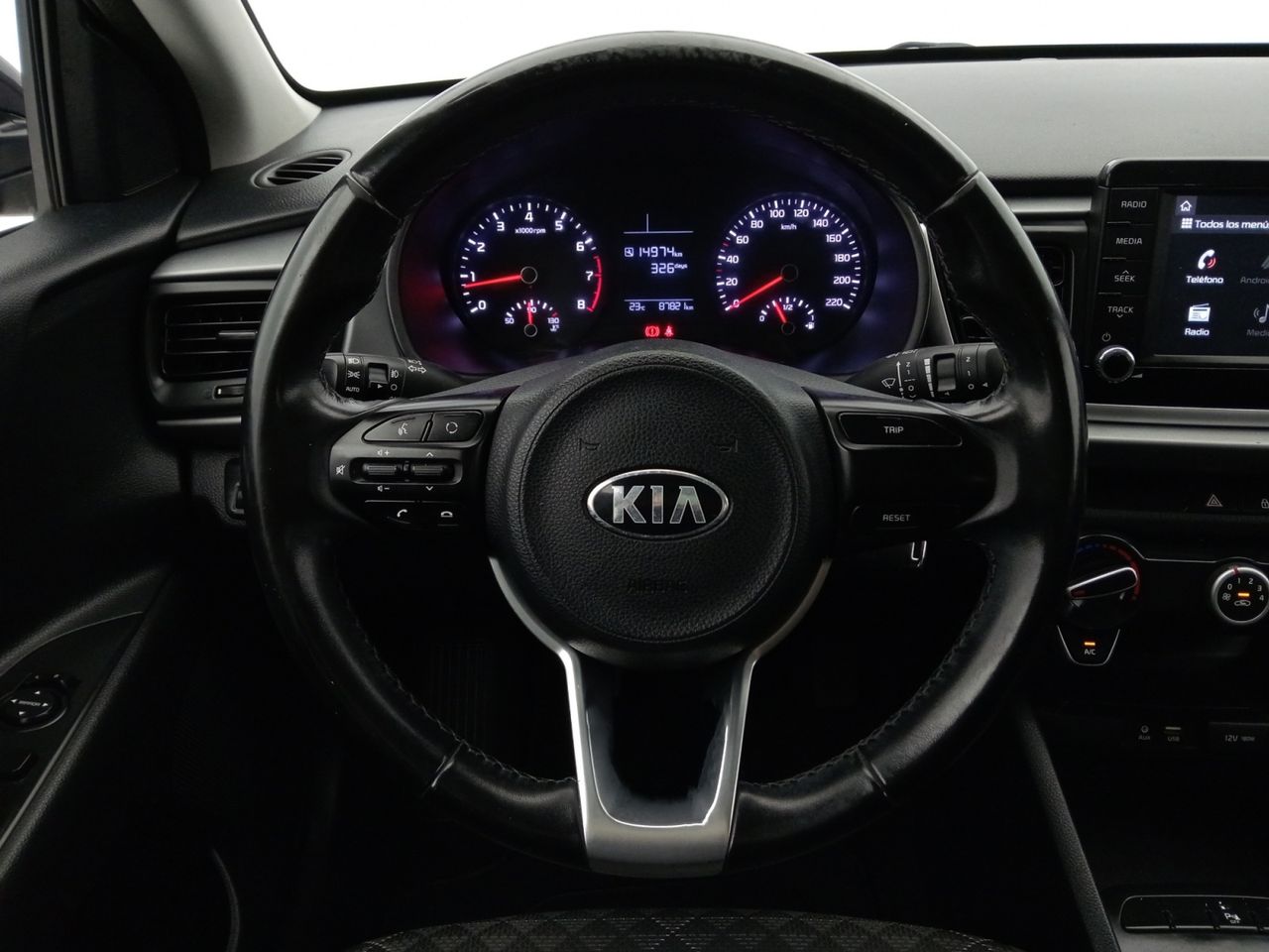 Foto Kia Rio 7