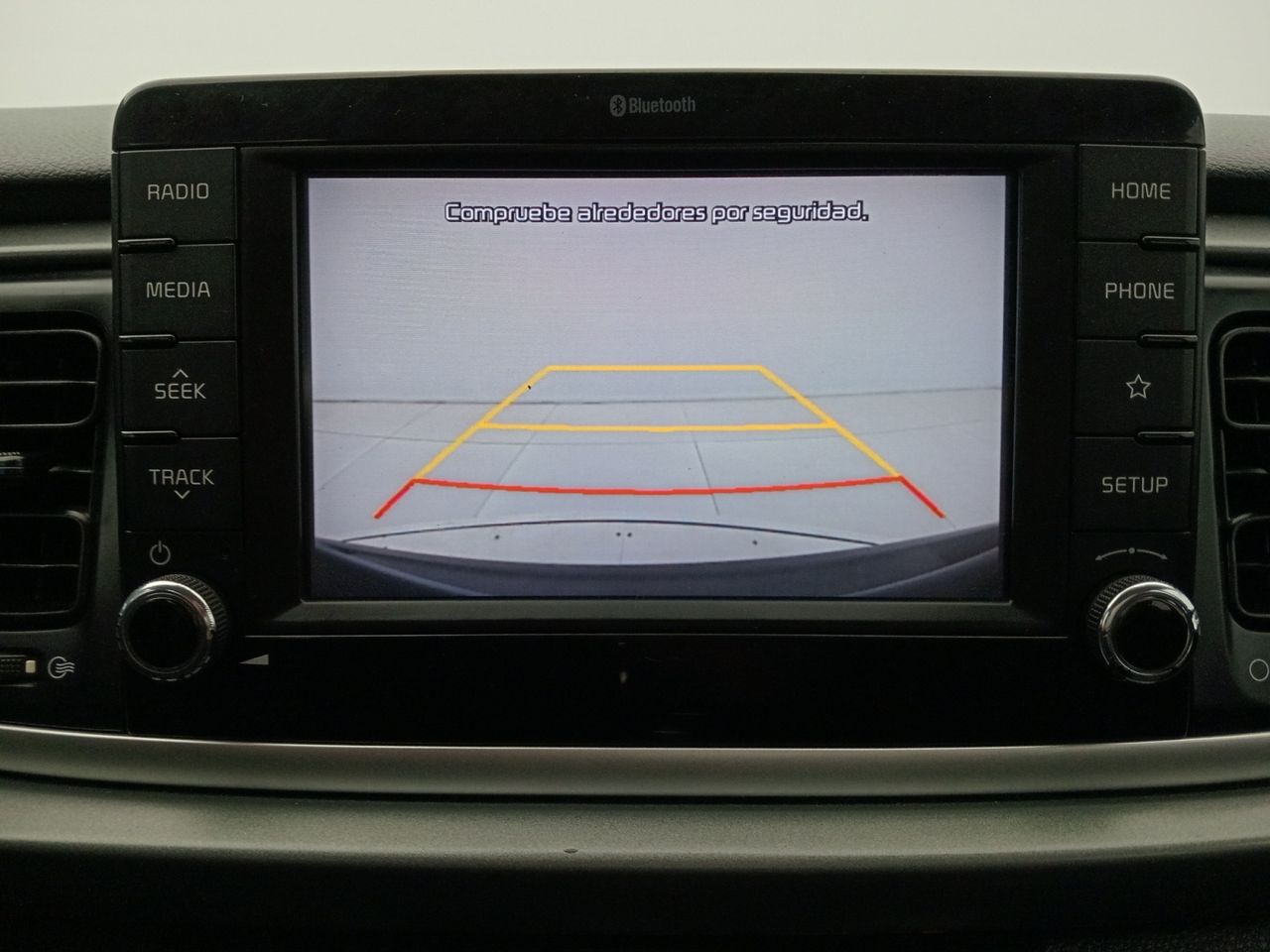 Foto Kia Rio 12