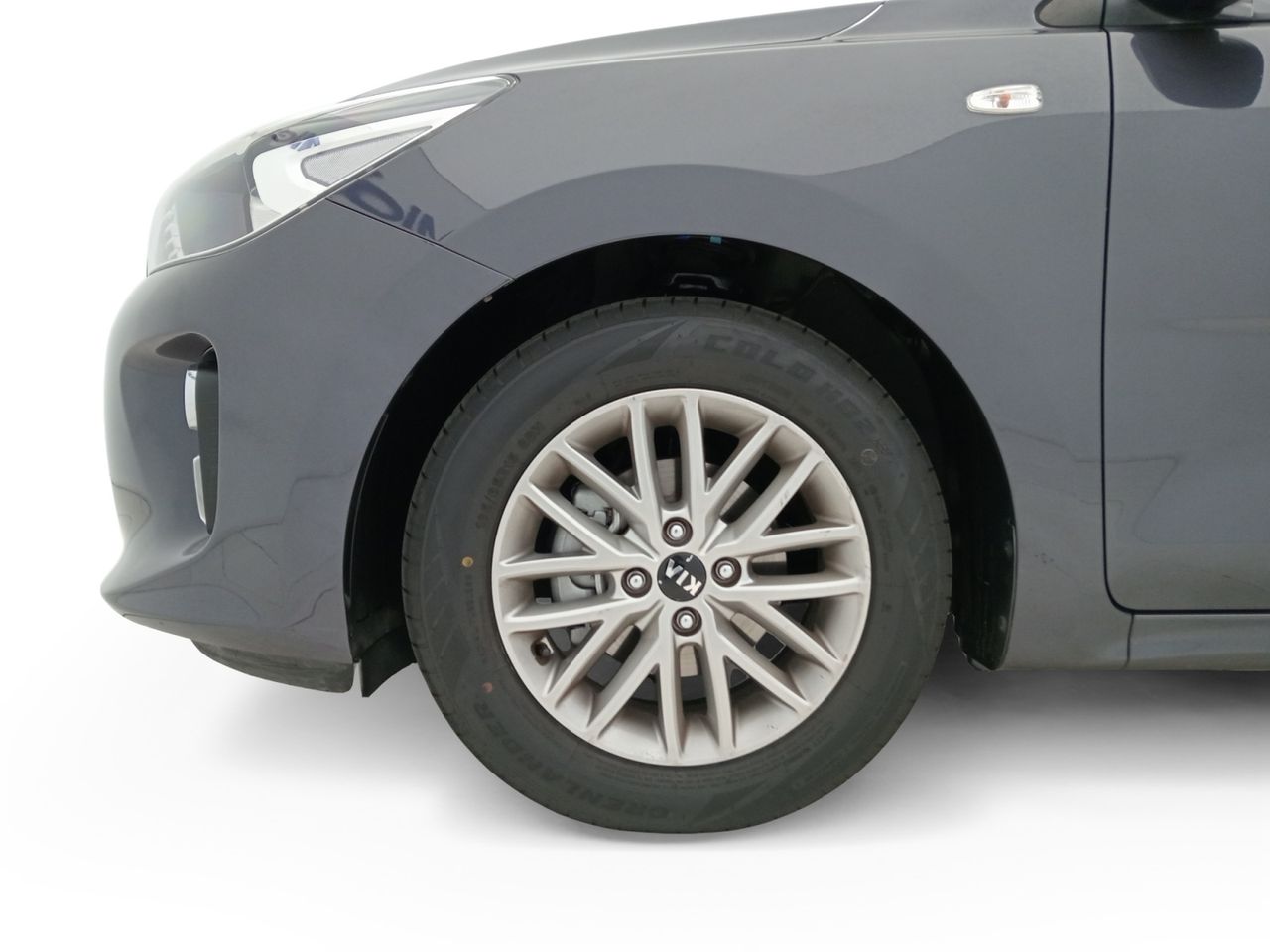 Foto Kia Rio 21