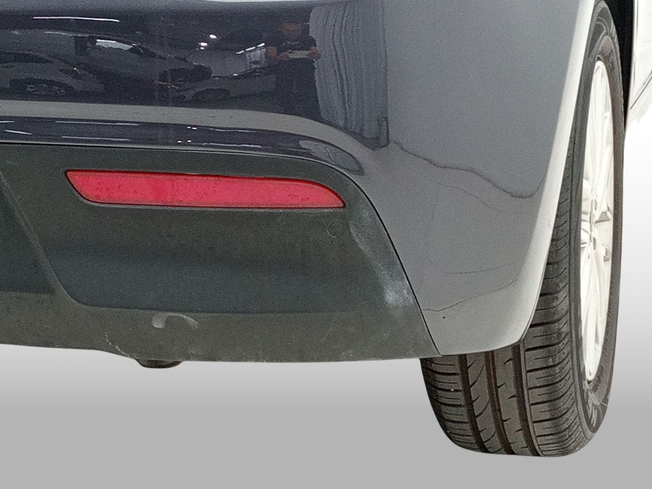 Foto Kia Rio 22