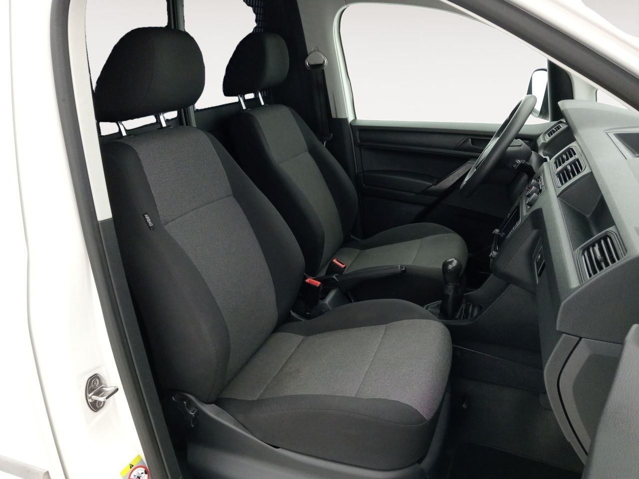 Foto Volkswagen Caddy 8