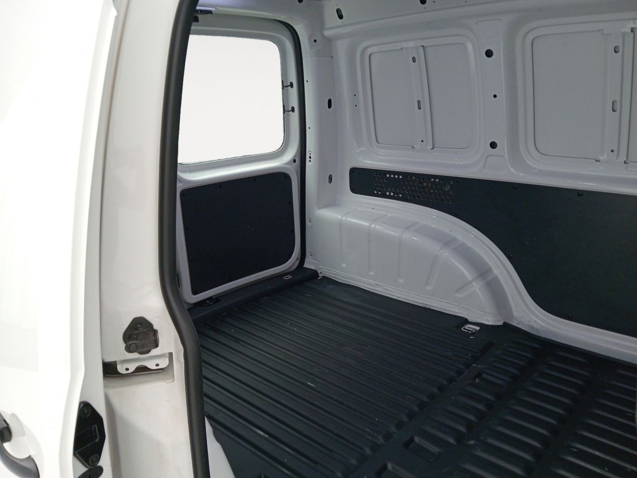 Foto Volkswagen Caddy 9
