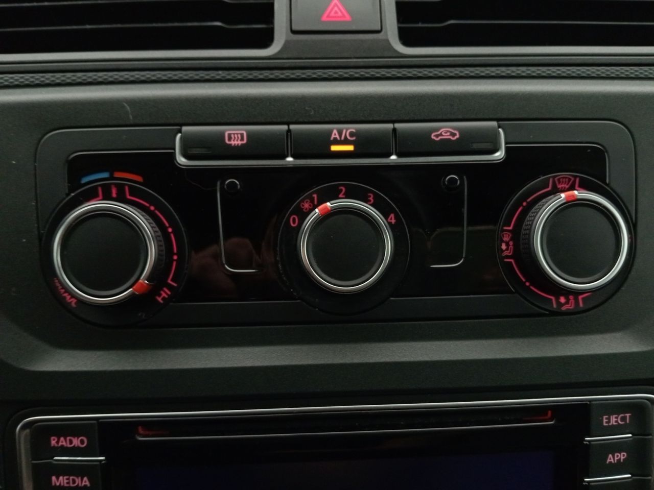 Foto Volkswagen Caddy 12