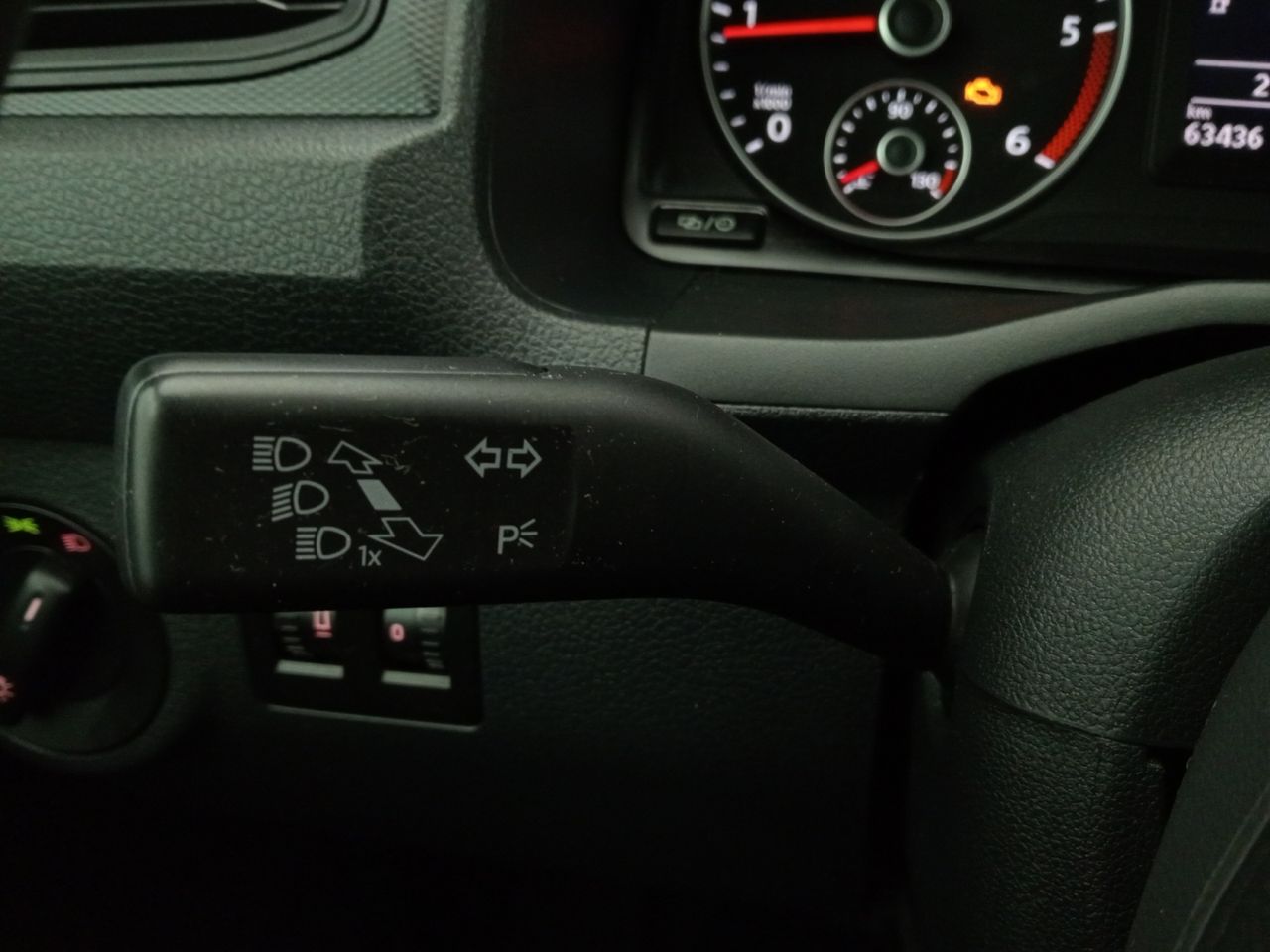 Foto Volkswagen Caddy 15