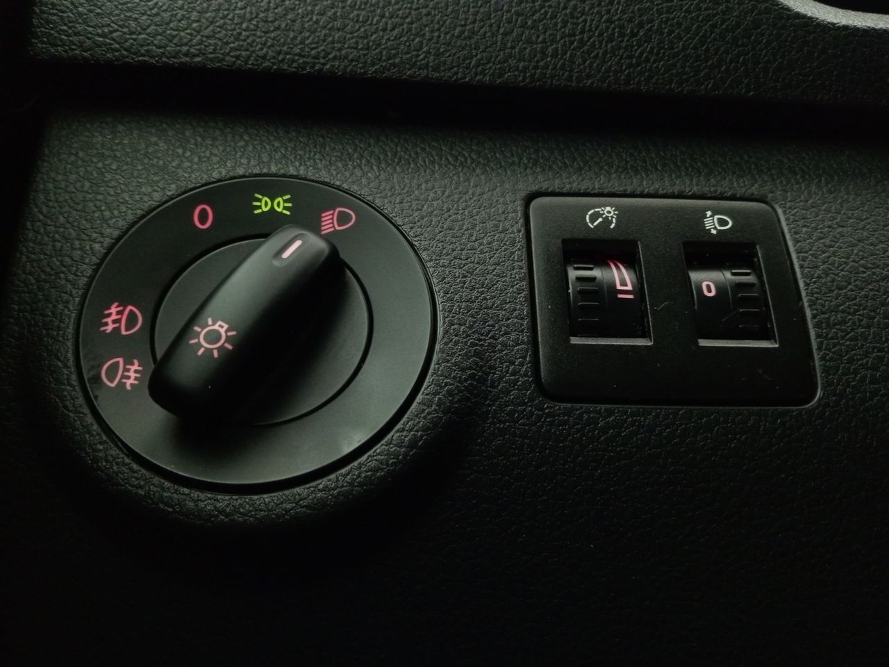 Foto Volkswagen Caddy 17