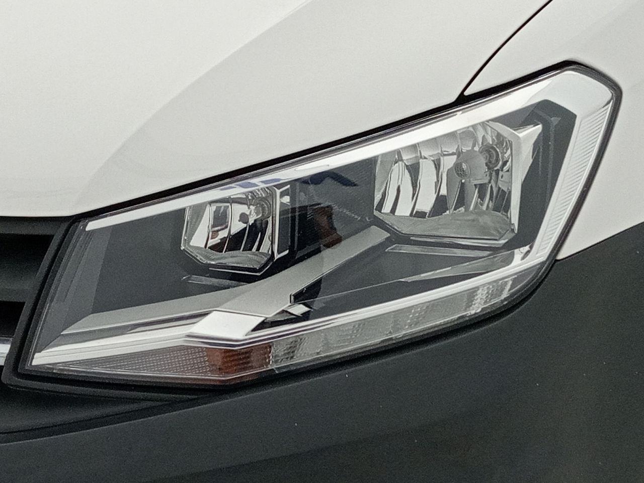 Foto Volkswagen Caddy 18