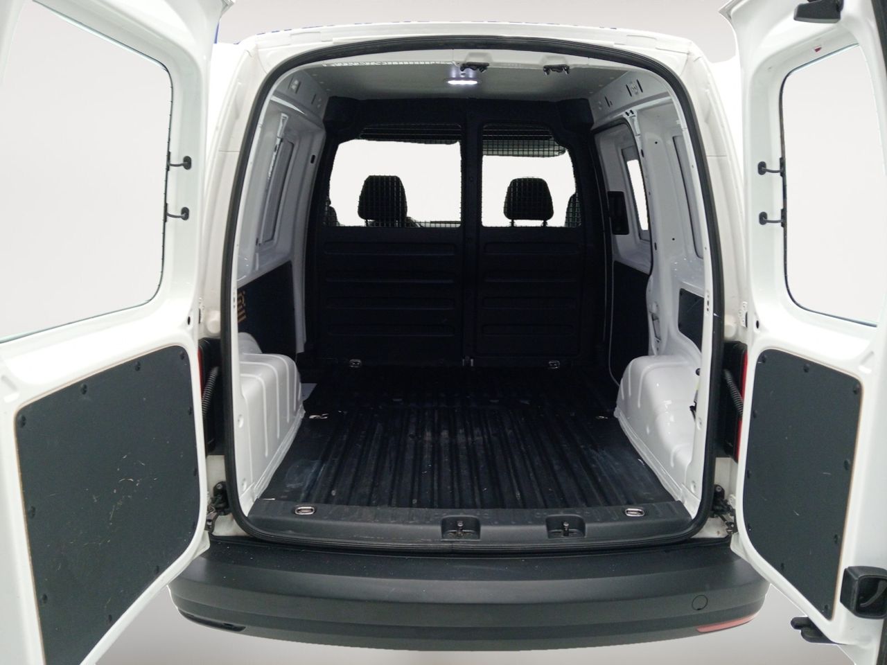 Foto Volkswagen Caddy 19