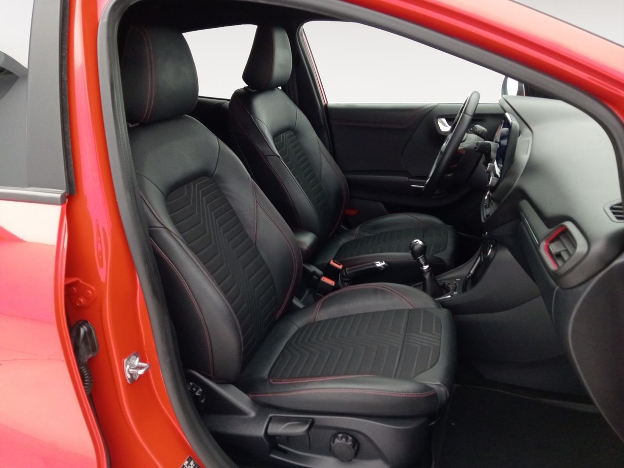 Foto Ford Puma 8