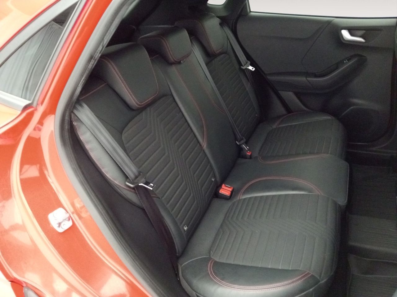 Foto Ford Puma 9
