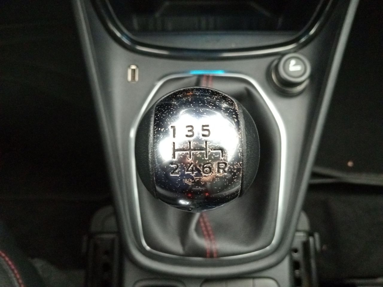 Foto Ford Puma 16