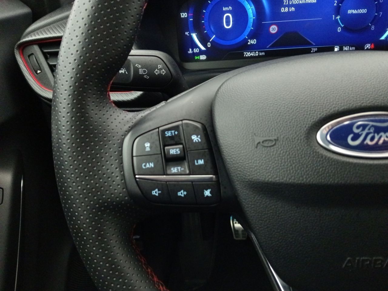 Foto Ford Puma 17