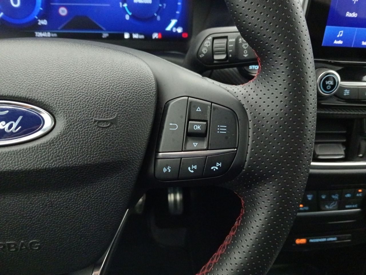 Foto Ford Puma 18