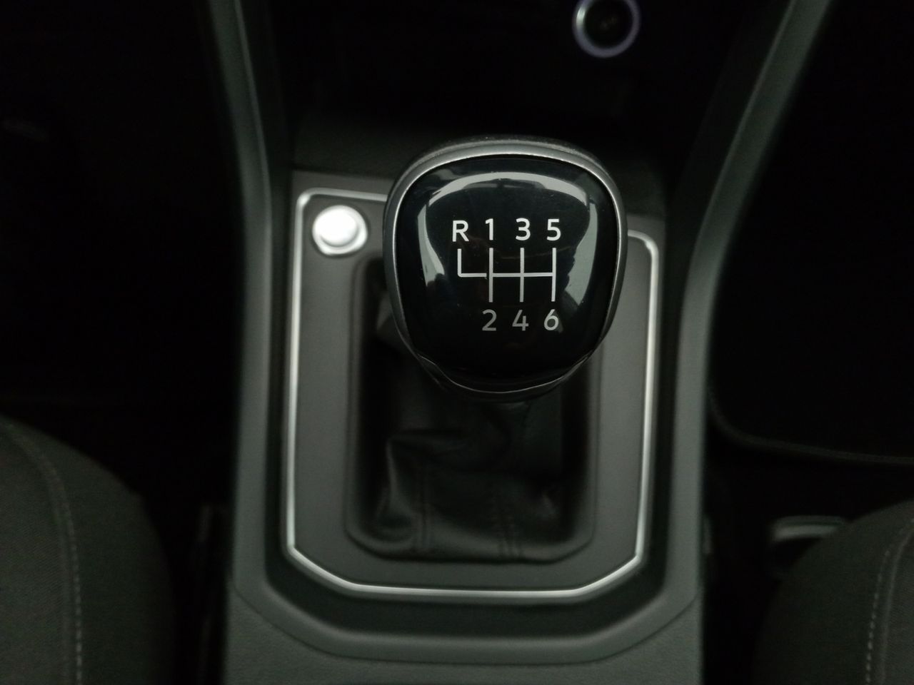 Foto Volkswagen Touran 15